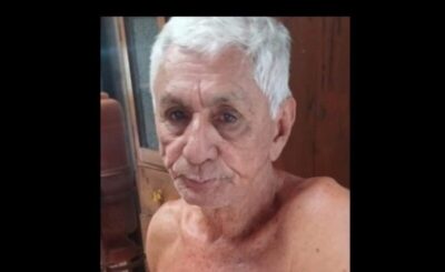 PM captura acusados de matar idoso dentro da própria casa em Viana