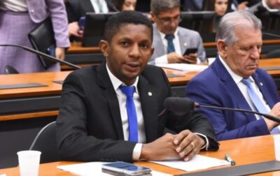 Projeto de JP, que cria o “Simples Trabalhista”, é aprovado na Comissão Indústria, Comércio e Serviços