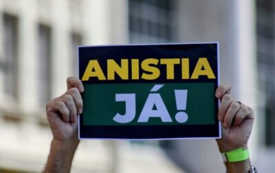 Sete deputados do Maranhão assinam projeto pela Anistia