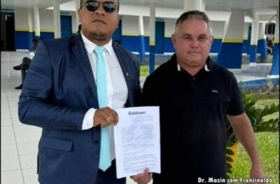 DERROTA PARA O PREFEITO DE ARAGUANÃ! Justiça determinou a devolução da barraca que foi demolida como ato de perseguição política a dono de restaurante!*