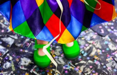 Justiça do Maranhão proíbe crianças em comemorações de Carnaval