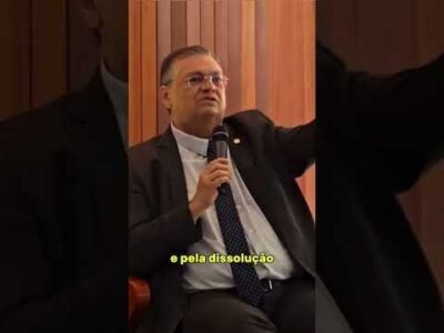 DINO ALERTA PARA EXISTÊNCIA  DE “ULTRASOLIGARQUIAS” MAS NÃO PERCEBE A POSSIBILIDADE DAS “POLIOLIGARQUIAS” QUE SE SEGURAM COM O PÉ NO JURÍDICO E O BICO NA POLÍTICA?