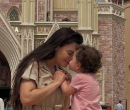 POLÊMICA: Justiça do Maranhão determina que mãe entregue filha ao pai acusado de violência doméstica
