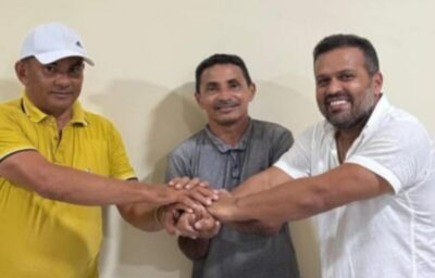 JÁ EEEEEERA, RSRS! Vazam comentários no whatsapp em que adversário admite a força política do Zé do Posto em CDG