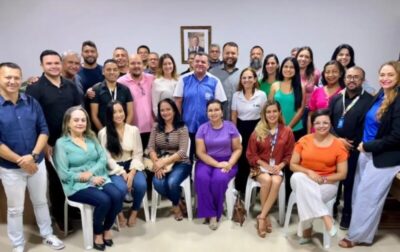 Agemsul mobiliza gestores estaduais para a Plenária Bioma Cerrado