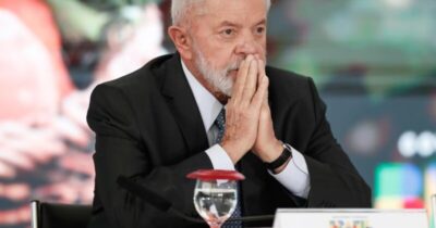 Governo Lula atinge pior avaliação após presidente comparar Israel com Holocausto, aponta pesquisa