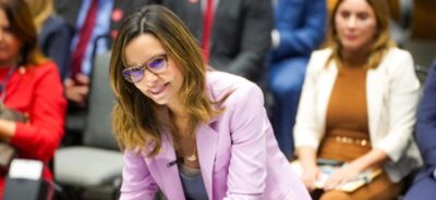 DEPUTADA DRA. VIVIANNE É EMPOSSADA PROCURADORA DA MULHER DA ASSEMBLEIA.