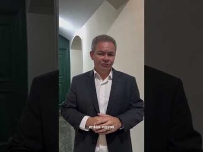 Blog Do Ribinha: Prefeito Rafael paga salários atrasados deixados pela gestão Dinair Veloso