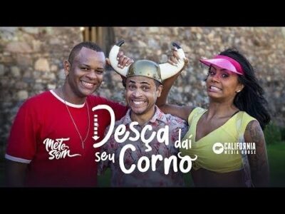A QUESTÃO TERIA PARADO NO “PROCORNO”