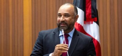 Roberto Costa se despede da Assembleia para assumir Prefeitura de Bacabal