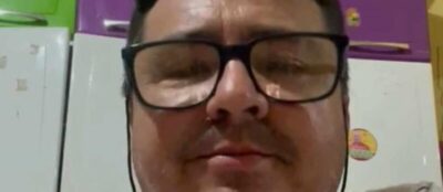 BATEU O DESESPERO NA TURMA DO PL! Pré candidato Neto Weba arremata gado em leilão da Igreja Católica de Araguanã e locutor do grupo adversário causa confusão