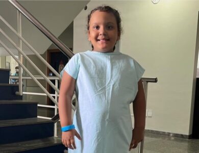 Mãe que perdeu filha, após cirurgia, pede fechamento de hospital particular de São Luis e cassação do registro de médica