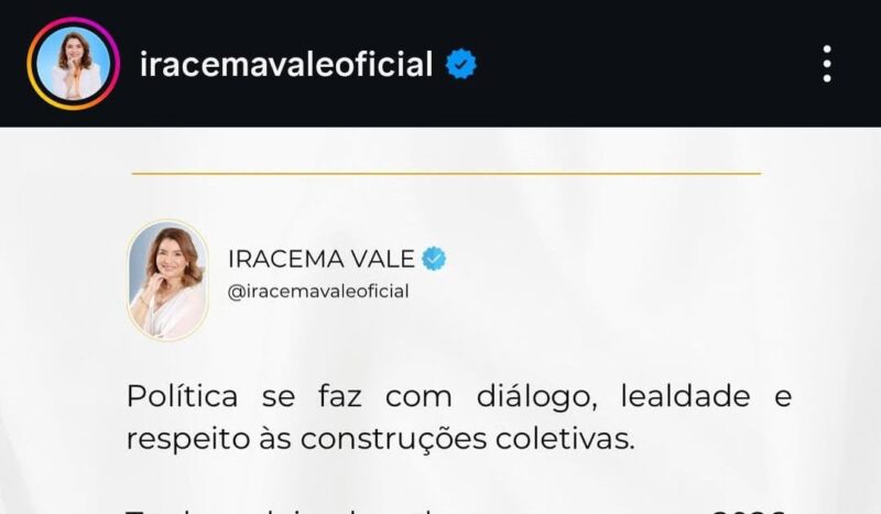 Foto: Reprodução