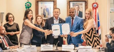 Iracema Vale participa do ato de implementação do projeto-piloto do programa “Empodera+