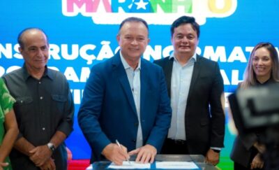 Brandão inaugura Espaço Bem-Estar, anuncia desconto para servidores em farmácias e ampliação do Hospital do Servidor