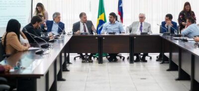 CCJ e Comissão de Orçamento aprovam PL que transforma Orçamento Participativo em política de estado no Maranhão