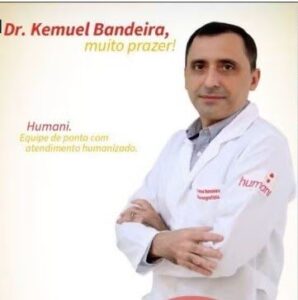 Médico é denunciado por importunação sexual durante exames ginecológicos