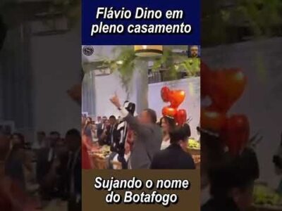SUSPEIÇÃO DE DINO EM RELAÇÃO A BOLSONARO PODE SE ESTENDER A OUTROS CASOS RELACIONADOS À POLÍTICA?