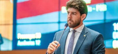 Davi Brandão destaca resultados de Carlos Brandão à frente do Governo do Estado