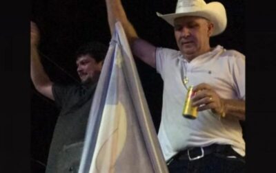 Vanderly Gomes é reeleito prefeito em Amarante do Maranhão
