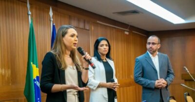 Assembleia promove capacitação para atuação preventiva contra violência sexual de crianças e adolescentes