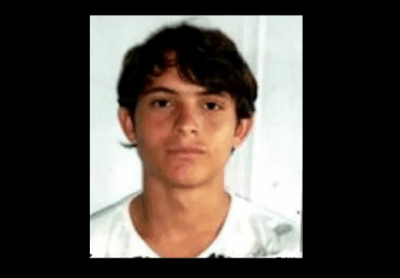 Sequestrador relata como foi a viagem para levar menina do RJ ao Maranhão