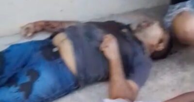 Tragédia em interior do Maranhão com 2 mortos a tiros e criança gravemente ferida
