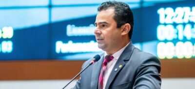 Eric Costa celebra crescimento econômico do Maranhão e anuncia delegacia especializada voltada a criança e ao adolescente em Imperatriz