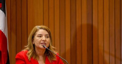 Assembleia aprova projetos de Iracema Vale para homenagear renomados médicos maranhenses