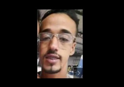 Acusado de matar adolescente em roubo de celular tem 10 passagens pela polícia