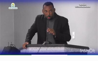 Aprovado Projeto de Lei de autoria do Ver. Ribal que regulamenta vários benefícios para pessoas com autismo em SLP