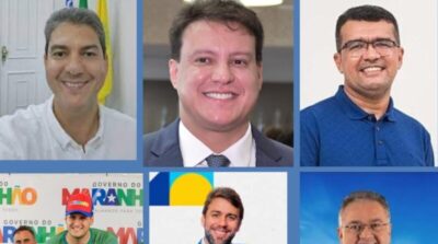 Nova pesquisa para o Governo do MA atesta que 59,3% dos eleitores não sabem em quem votar