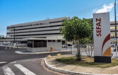 SEFAZ cobra mais de R$ 40 milhões de contribuintes por não recolhimento do DIFAL