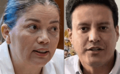 Justiça manda blog retirar do ar print com ataque de Camarão a Mical