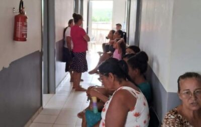 Prefeitura de Açailândia realiza mutirão de ultrassonografia e atende a dezenas de pessoas