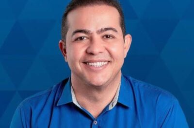 Rildo Amaral (PP) é eleito o novo prefeito de Imperatriz (MA)