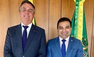 Josimar diz que é zero a chance dele perder o PL no Maranhão