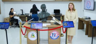ASSEMBLEIA FAZ RESGATE HISTÓRICO COM INAUGURAÇÃO DO MEMORIAL DEPUTADA ZULEIDE BOGÉA NESTA TERÇA(18)