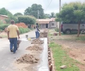 Prefeitura de Buritirana realiza reforma, modernização e requalificação de unidades escolares