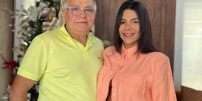 EX-PREFEITO DE ARARI ASSUME CARGO NA ARTICULAÇÃO POLÍTICA NO GOVERNO BRANDÃO.