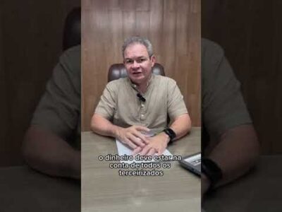 Blog Do Ribinha: Herança maldita: Prefeito Rafael paga mais uma conta atrasada da ex-prefeita Dinair