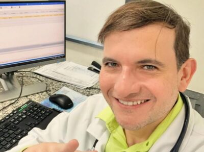 Médico é encontrado morto em casa e causa comoção na comunidade médica de São Luís