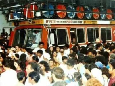 NO CLIMA DE CARNAVAL TODOS GANHAM E O POVO VAI PAGAR NOVAMENTE AUMENTO OU SUBSÍDIO DAS PASSAGENS