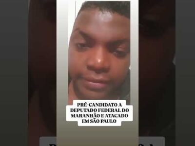 PRESTA ATENÇÃO COM QUEM DESRESPEITA AS MULHERES DO MARANHÃO