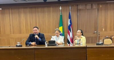 Palestras sobre endometriose e câncer de colo de útero marcam encerramento de campanha na Alema