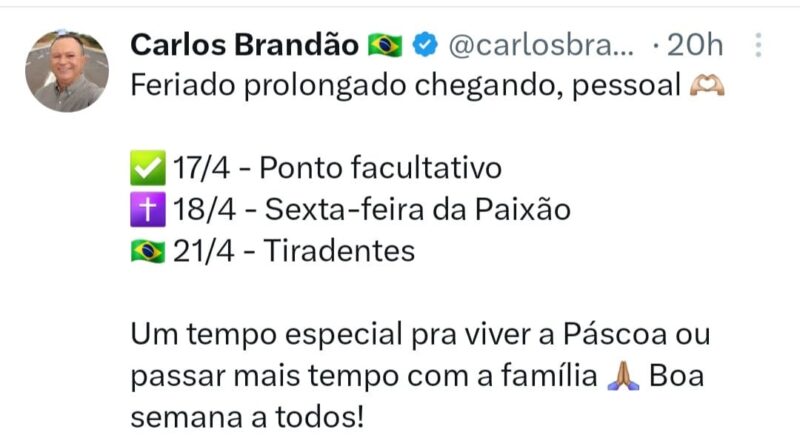 Foto: Reprodução
