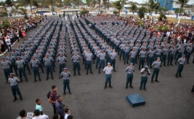 Assembleia aprova mudanças no Estatuto dos PMs do Maranhão