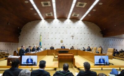 ALEMA rebate STF e defende critério de desempate vigente há mais de 30 anos