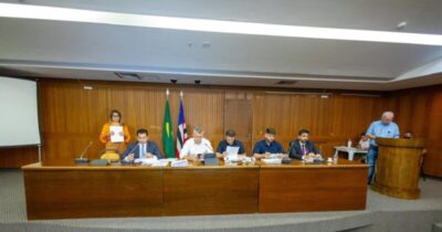 CCJ da Alema dá parecer favorável a MP que reinstitui programa ‘Maranhão Juros Zero