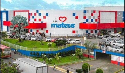 Tribunal de Justiça nega suspensão de obra do grupo Mateus em Imperatriz